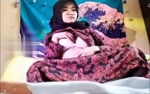 Bokep indo hijab ukthy viral tasikmalaya