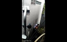 Bokep Indo Video Viral ABG SMP Ngentot Di Gang Sekolah