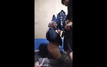 Bokep Indo | Ngentot Hijab Kacamata Gemoy