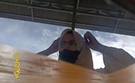 Bokep Indo | Bini Orang Yang Lagi Viral