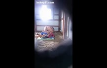 Bokep Indo – Ngintip Tetangga Sebelah Ngentod Di Rumah Kosong