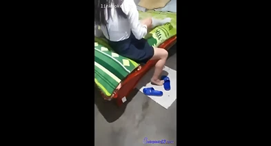 Mau Berangkat Sekolah Kakak Malah Minta Jatah – Bokep Indo
