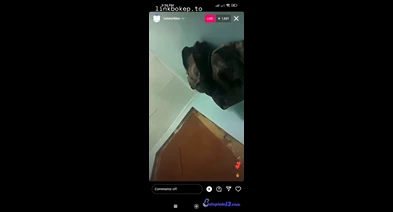 Kelupaan Matiin Live IG – Bokep Indo