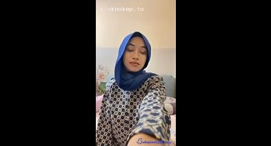 Hijab Tobrut Cantik Mempesona – Bokep Indo